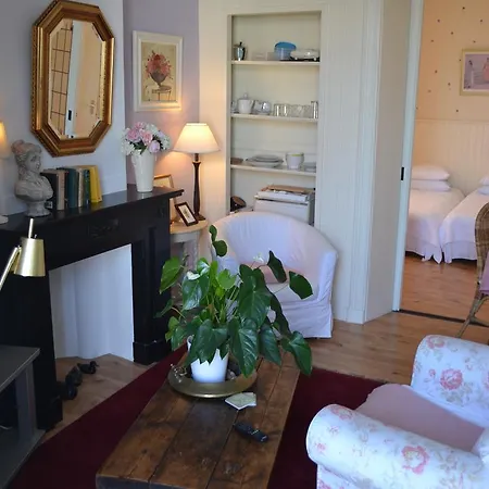 Apartment Lie Zandvoort